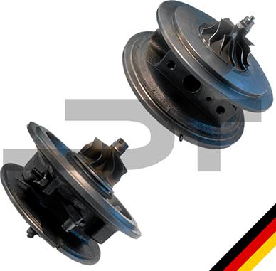 ACI-AVESA CT1413 - Установочный комплект, турбокомпрессор www.autospares.lv