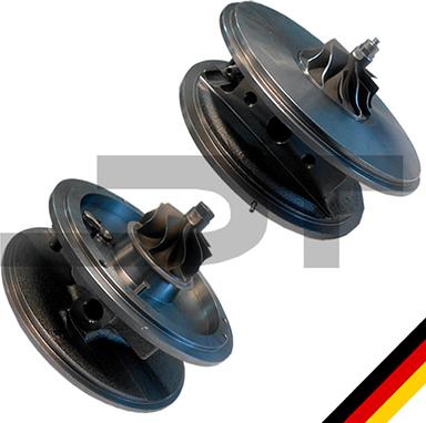 ACI-AVESA CT1420 - Установочный комплект, турбокомпрессор www.autospares.lv