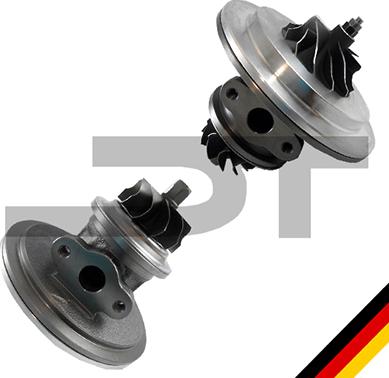 ACI-AVESA CT1058 - Установочный комплект, турбокомпрессор www.autospares.lv