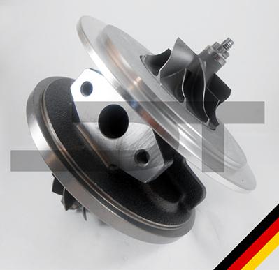 ACI-AVESA CT1355 - Установочный комплект, турбокомпрессор www.autospares.lv