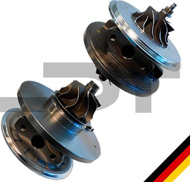 ACI-AVESA CT1357 - Установочный комплект, турбокомпрессор www.autospares.lv