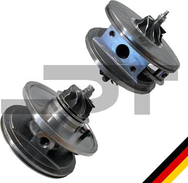 ACI-AVESA CT1292 - Установочный комплект, турбокомпрессор www.autospares.lv