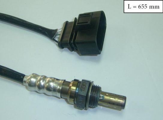 ACI-AVESA SLS-13190 - Lambda Sensor www.autospares.lv