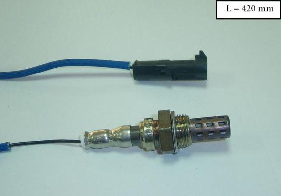 ACI-AVESA SLS-13167 - Lambda zonde autospares.lv