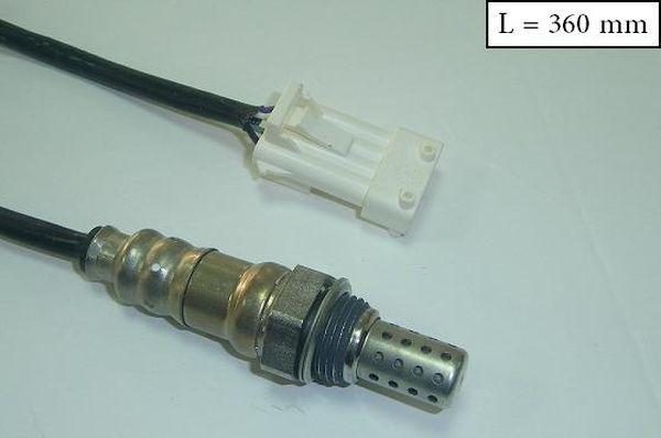 ACI-AVESA SLS-13184 - Lambda zonde www.autospares.lv