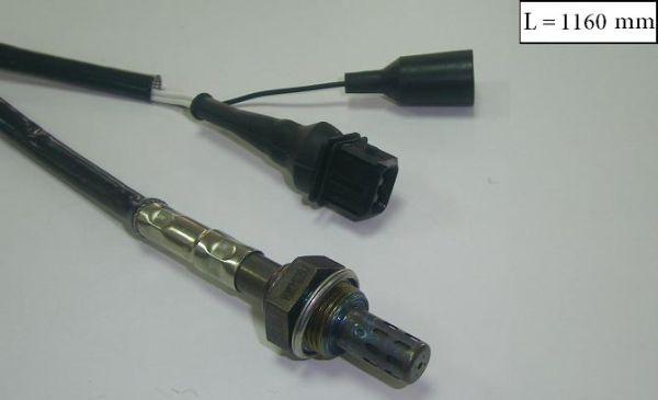 ACI-AVESA SLS-13183 - Lambda Sensor www.autospares.lv