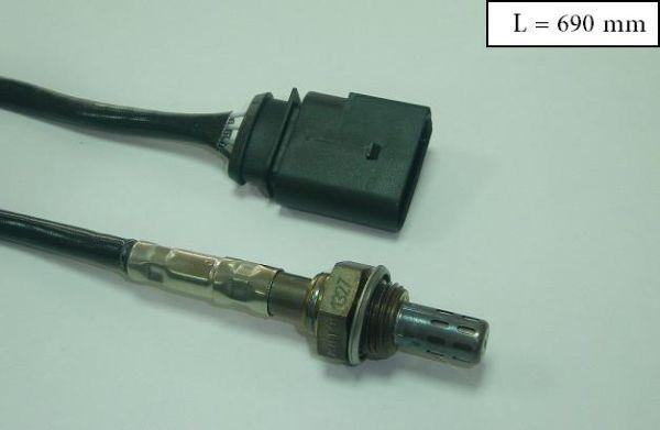 ACI-AVESA SLS-13175 - Lambda zonde autospares.lv