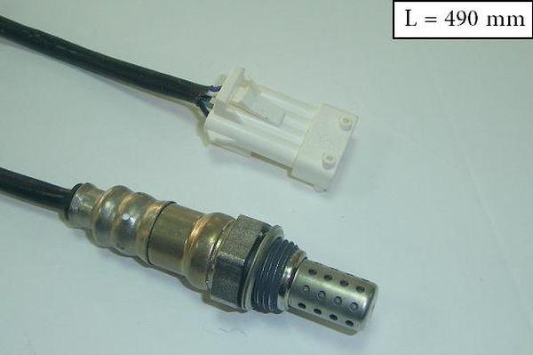 ACI-AVESA SLS-13176 - Lambda zonde autospares.lv