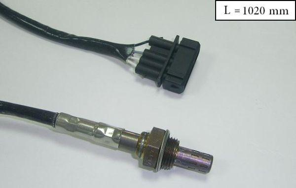 ACI-AVESA SLS-13345 - Lambda zonde www.autospares.lv