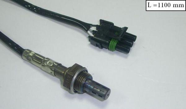 ACI-AVESA SLS-13300 - Lambda zonde www.autospares.lv