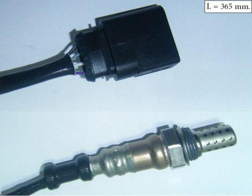 ACI-AVESA SLS-13319 - Lambda zonde www.autospares.lv