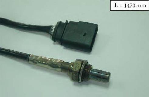 ACI-AVESA SLS-13323 - Lambda zonde www.autospares.lv