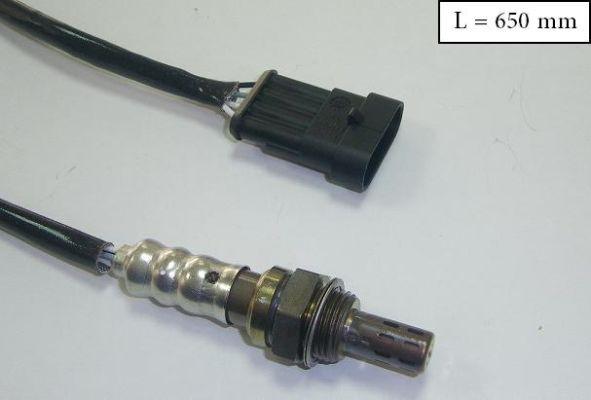 ACI-AVESA SLS-13335 - Lambda zonde autospares.lv