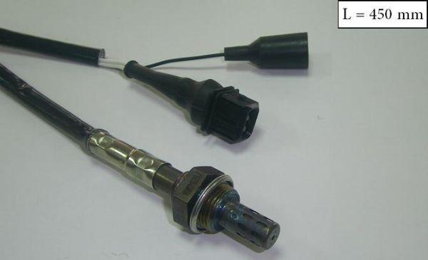 ACI-AVESA SLS-13294 - Lambda Sensor www.autospares.lv