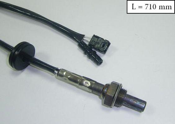 ACI-AVESA SLS-13296 - Lambda zonde www.autospares.lv