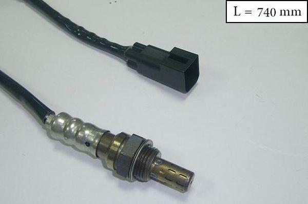 ACI-AVESA SLS-13230 - Lambda Sensor www.autospares.lv