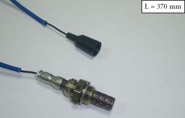 ACI-AVESA SLS-13227 - Lambda Sensor www.autospares.lv