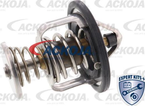 ACKOJA A55-99-0002 - Термостат охлаждающей жидкости / корпус www.autospares.lv