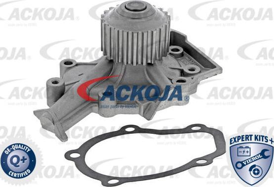 ACKOJA A51-0700 - Ūdenssūknis www.autospares.lv