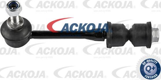 ACKOJA A51-1109 - Stiepnis / Atsaite, Stabilizators autospares.lv