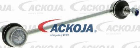 ACKOJA A51-1110 - Stiepnis / Atsaite, Stabilizators www.autospares.lv