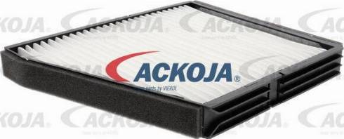 ACKOJA A51-30-0001 - Filtrs, Salona telpas gaiss www.autospares.lv