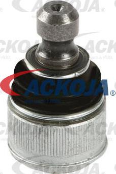 ACKOJA A53-9509 - Шаровая опора, несущий / направляющий шарнир www.autospares.lv