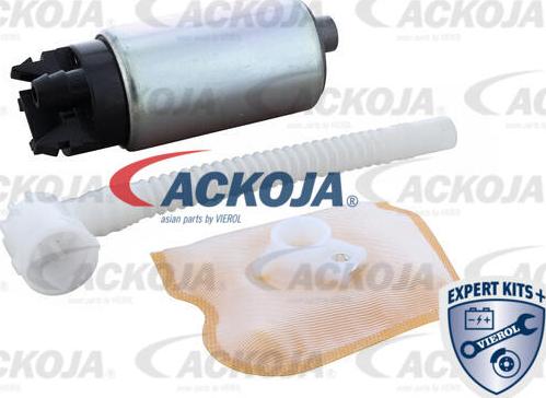 ACKOJA A53-09-0005 - Degvielas sūknis www.autospares.lv