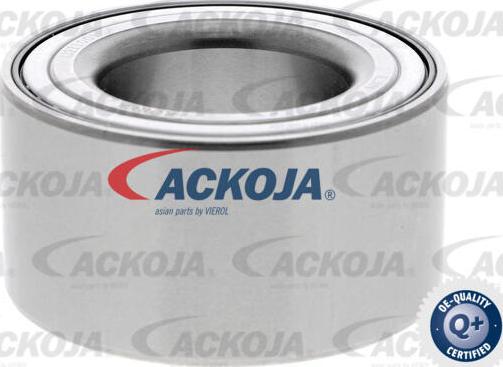 ACKOJA A53-0900 - Riteņa rumbas gultņa komplekts autospares.lv