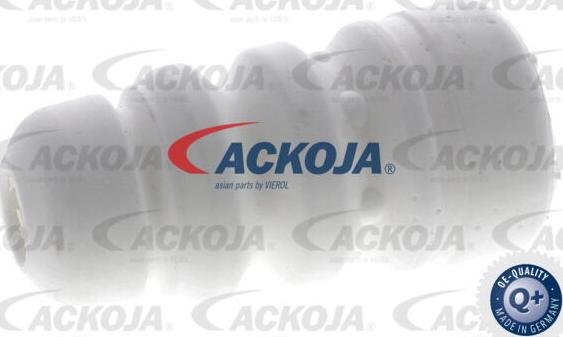 ACKOJA A53-0069 - Отбойник, демпфер амортизатора www.autospares.lv