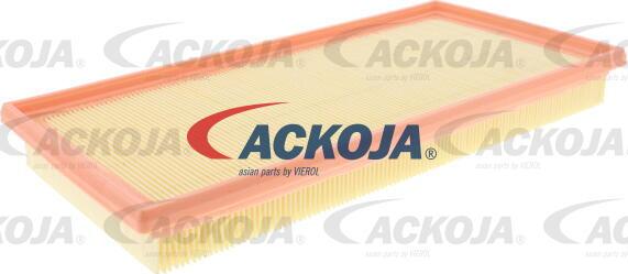 ACKOJA A53-0064 - Gaisa filtrs www.autospares.lv