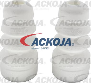 ACKOJA A53-0161 - Gājiena ierobežotājs, Atsperojums autospares.lv