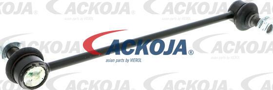 ACKOJA A53-1164 - Stiepnis / Atsaite, Stabilizators autospares.lv