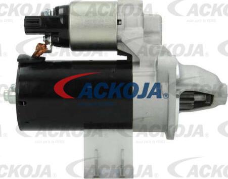 ACKOJA A53-12-38017 - Starteris autospares.lv