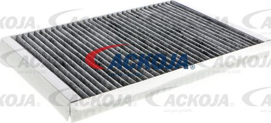 ACKOJA A53-31-0005 - Filtrs, Salona telpas gaiss www.autospares.lv