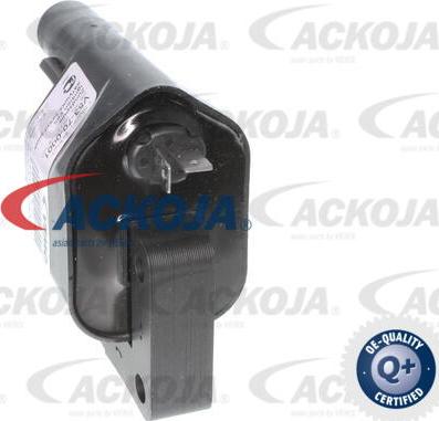 ACKOJA A53-70-0001 - Aizdedzes spole www.autospares.lv