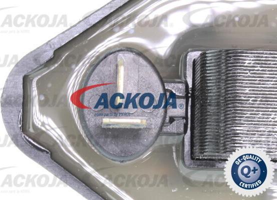 ACKOJA A53-70-0003 - Aizdedzes spole www.autospares.lv