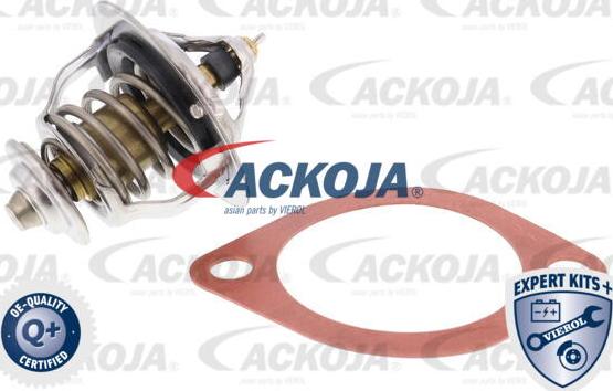 ACKOJA A52-99-0003 - Termostats, Dzesēšanas šķidrums autospares.lv