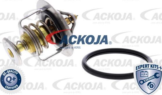 ACKOJA A52-99-0015 - Termostats, Dzesēšanas šķidrums autospares.lv