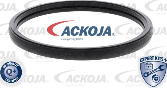 ACKOJA A52-99-0026 - Термостат охлаждающей жидкости / корпус www.autospares.lv