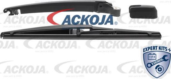 ACKOJA A52-9541 - Stikla tīrītāju sviru kompl., Stiklu tīrīšanas sistēma www.autospares.lv