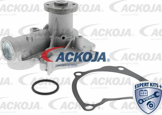 ACKOJA A52-50004 - Ūdenssūknis www.autospares.lv