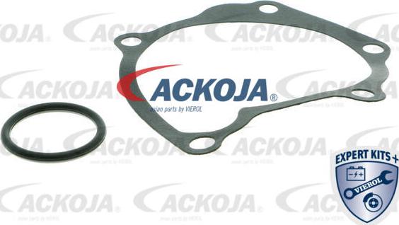 ACKOJA A52-50004 - Ūdenssūknis www.autospares.lv