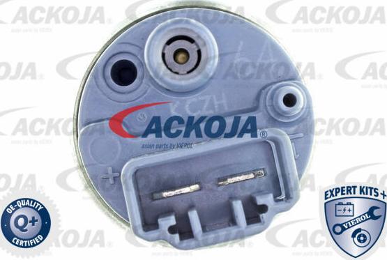 ACKOJA A52-09-0013 - Degvielas sūknis autospares.lv