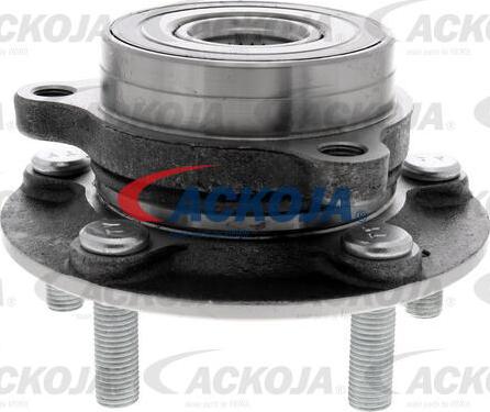 ACKOJA A52-0928 - Riteņa rumba autospares.lv