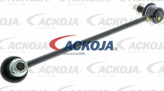 ACKOJA A52-0042 - Stiepnis / Atsaite, Stabilizators www.autospares.lv