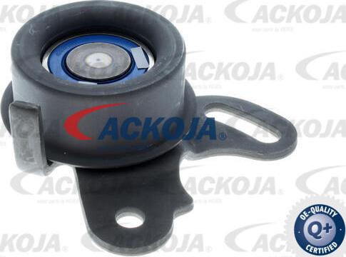 ACKOJA A52-0059 - Spriegotājrullītis, Gāzu sadales mehānisma piedziņas siksna autospares.lv