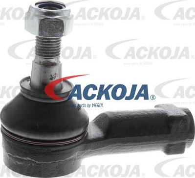 ACKOJA A52-0189 - Stūres šķērsstiepņa uzgalis www.autospares.lv