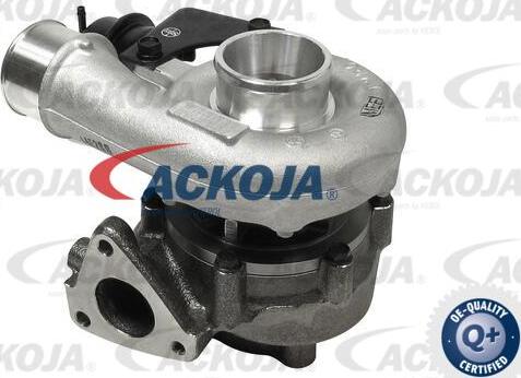 ACKOJA A52-0135 - Kompresors, Turbopūte autospares.lv