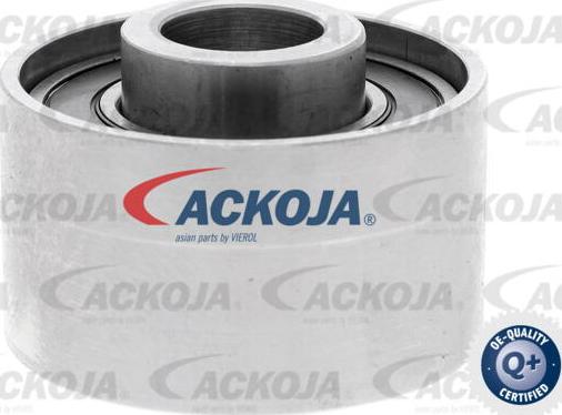 ACKOJA A52-0319 - Parazīt / Vadrullītis, Zobsiksna www.autospares.lv